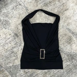 Black Top, Size S